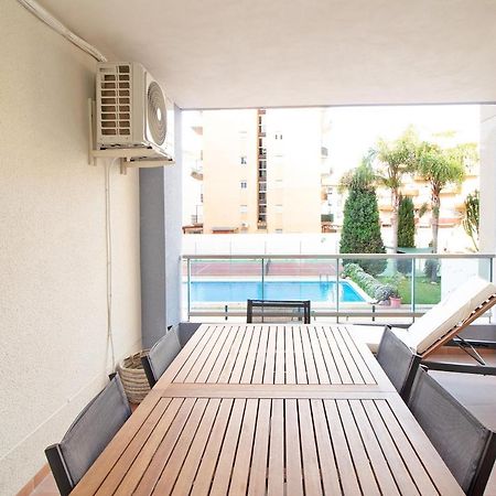 Global Properties, Apartamento En La Playa De Canet D'En Berenguer Екстериор снимка