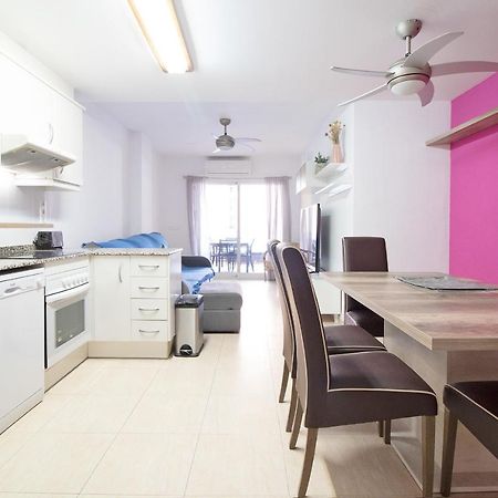 Global Properties, Apartamento En La Playa De Canet D'En Berenguer Екстериор снимка