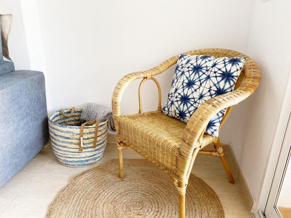Global Properties, Apartamento En La Playa De Canet D'En Berenguer Екстериор снимка
