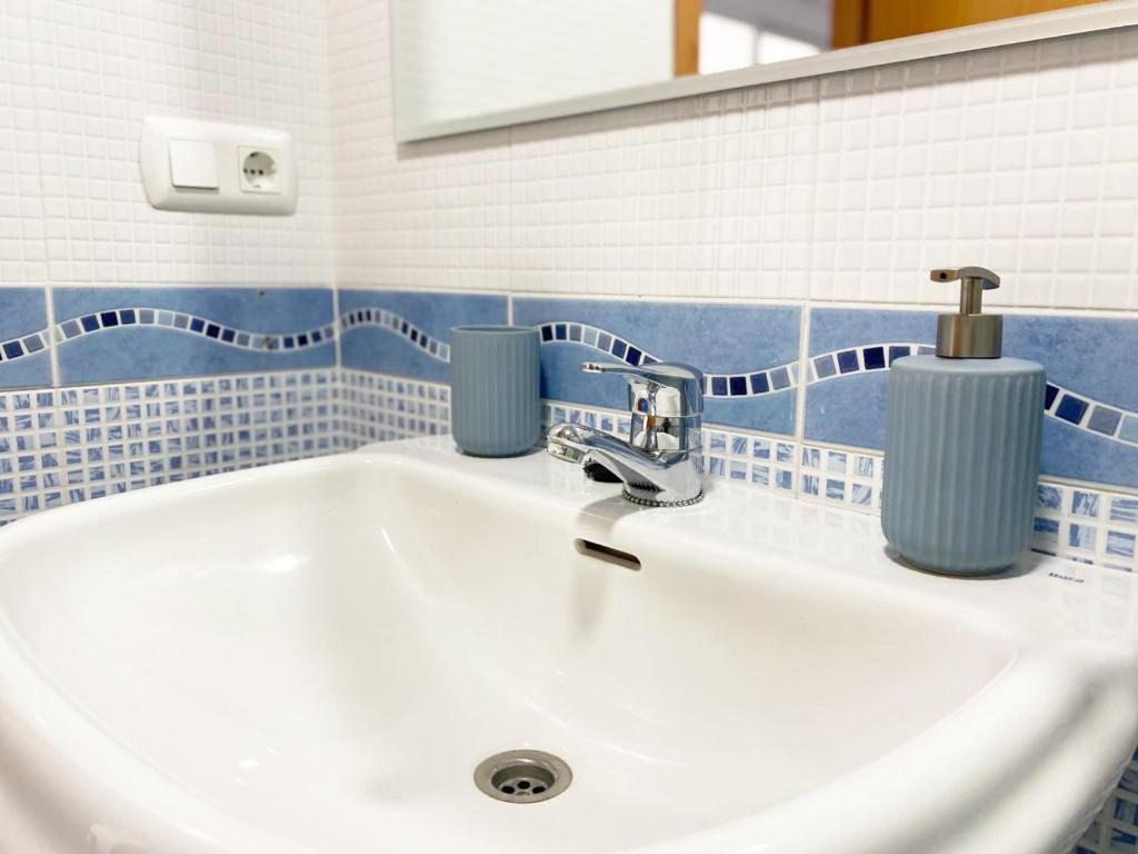 Global Properties, Apartamento En La Playa De Canet D'En Berenguer Екстериор снимка