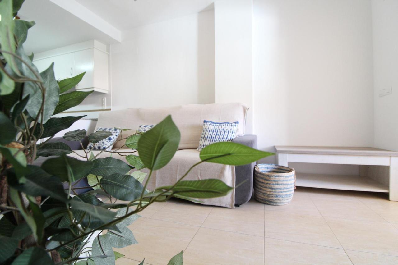Global Properties, Apartamento En La Playa De Canet D'En Berenguer Екстериор снимка