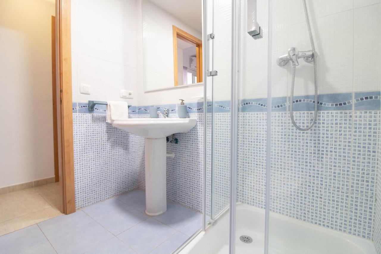 Global Properties, Apartamento En La Playa De Canet D'En Berenguer Екстериор снимка