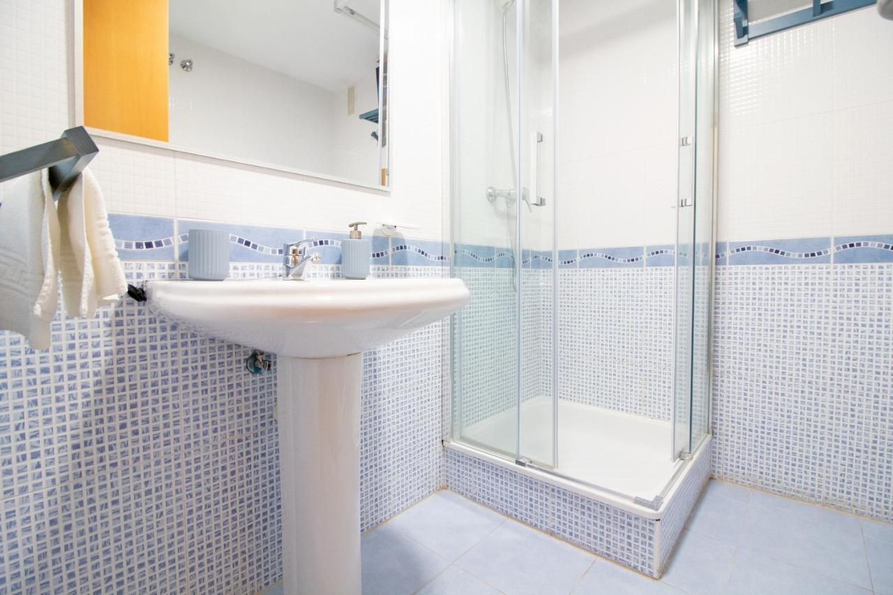 Global Properties, Apartamento En La Playa De Canet D'En Berenguer Екстериор снимка